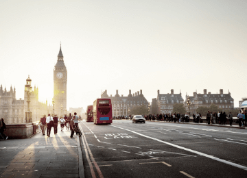 A Comprehensive List of London Consulting Firms